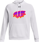 Under Armour Rival Fleece Hoodie - 2026 Summer Jam - Secondary