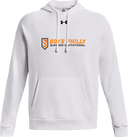 Under Armour Rival Fleece Hoodie - 2026 Boys Philly Summer Invitational