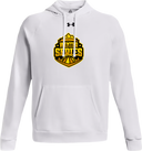 Under Armour Rival Fleece Hoodie - 2026 Winter Series Midwest Session I