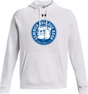 Under Armour Rival Fleece Hoodie - 2026 Summer Bulldog Bash