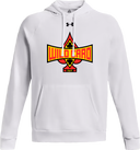 Under Armour Rival Fleece Hoodie - 2026 The Wild Card