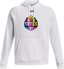 Under Armour Rival Fleece Hoodie - 2026 Winter Series East Coast Finals