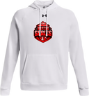 Under Armour Rival Fleece Hoodie - 2026 Winter Series West Coast Session II