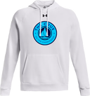 Under Armour Rival Fleece Hoodie - 2026 The Crux
