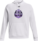 Under Armour Rival Fleece Hoodie - 2026 Winter Series East Coast Session III