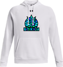 Under Armour Rival Fleece Hoodie - 2026 The Trident