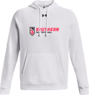 Under Armour Rival Fleece Hoodie - 2026 Southern Invitational