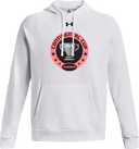 Under Armour Rival Fleece Hoodie - 2026 Summer Continental Cup