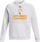 Under Armour Rival Fleece Hoodie - 2026 Mid-Summer Championships