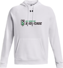 Under Armour Rival Fleece Hoodie - 2026 Boys Academic Showcase