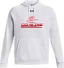 Under Armour Rival Fleece Hoodie - 2026 Continental Combine