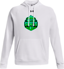 Under Armour Rival Fleece Hoodie - 2026 Winter Series West Coast Finals