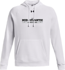 Under Armour Rival Fleece Hoodie - 2026 Mid-Atlantic Summer Games