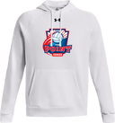 Under Armour Rival Fleece Hoodie - 2026 The Boys Point Series 14's Winter #4