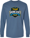 Long Sleeves - 2026 THF Pittsburgh Showcase (U13/14)