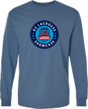 Long Sleeves - 2026 D3 Boys Winter Showcase