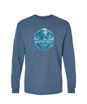 Long Sleeves - 2026 Winter Frost Cup