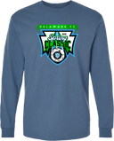 Long Sleeves - 2026 Delaware FC Spring Classic