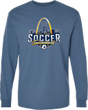 Long Sleeves - 45th Annual Soccer Tournament