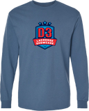 Long Sleeves - 2026 D3 Boys Winter Showcase - Secondary