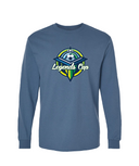 Long Sleeves - 2026 SMC Legends Cup