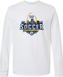 Long Sleeves - 45th Annual Soccer Tournament