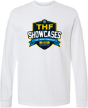 Long Sleeves - 2026 THF Philadelphia Showcase (U13/14)