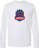 Long Sleeves - 2026 D3 Boys Winter Showcase - Secondary