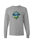 Long Sleeves - 2026 SMC Legends Cup