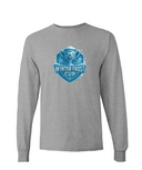 Long Sleeves - 2026 Winter Frost Cup