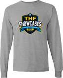 Long Sleeves - 2026 THF Pittsburgh Showcase (U13/14)