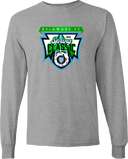 Long Sleeves - 2026 Delaware FC Spring Classic