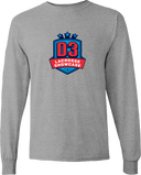 Long Sleeves - 2026 D3 Boys Winter Showcase - Secondary