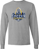 Long Sleeves - 45th Annual Soccer Tournament
