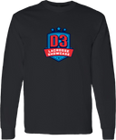 Long Sleeves - 2026 D3 Boys Winter Showcase - Secondary