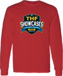 Long Sleeves - 2026 THF Connecticut Showcase (U15-18)