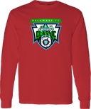 Long Sleeves - 2026 Delaware FC Spring Classic