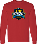 Long Sleeves - 2026 THF Pittsburgh Showcase (U13/14)