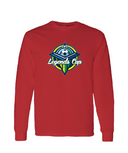 Long Sleeves - 2026 SMC Legends Cup