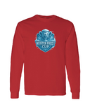 Long Sleeves - 2026 Winter Frost Cup