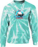 Crew Sweatshirt - 2026 Glass City Gauntlet