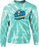 Crew Sweatshirt - 2026 Clash In Carolina