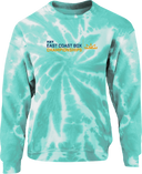 Crew Sweatshirt - 2026 East Coast Box Championships
