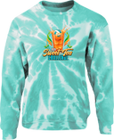 Crew Sweatshirt - 2026 Sweet Tea Challenge