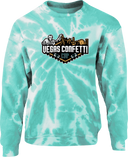 Crew Sweatshirt - 2026 Vegas Confetti Cup