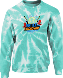 Crew Sweatshirt - 2026 Battle On Broadway
