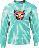 Crew Sweatshirt - 2026 East Texas Series #1