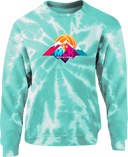 Crew Sweatshirt - 2026 UA MLK Invitational