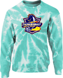 Crew Sweatshirt - 2026 Thunderbolt MLK Cup