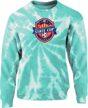 Crew Sweatshirt - 2026 USYS MA Fall State Cup Finals